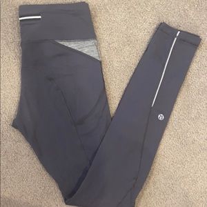 Lulu lemon Leggings Size 6